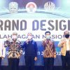 Grand Design Keolahragaan Nasional