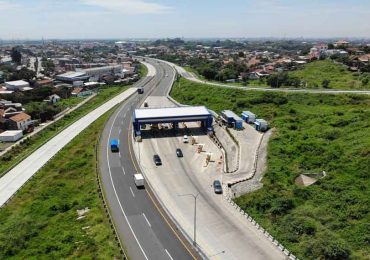 Tarif Tol Surabaya-Gempol Ikut Naik