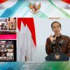 Presiden Harap UMKM Naik Kelas