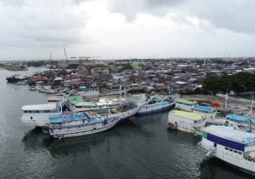 RSTKA Tambah Kru dan Logistik