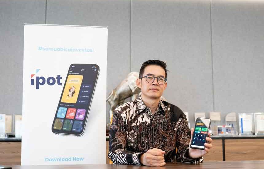 Indo Premier Sekuritas Retail Terbaik 2020