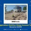 DAMRI Perintis Layani Kawasan Terluar