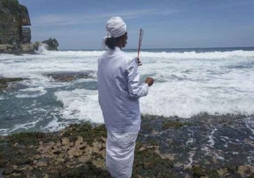 Kearifan Lokal Sumber Mitigasi