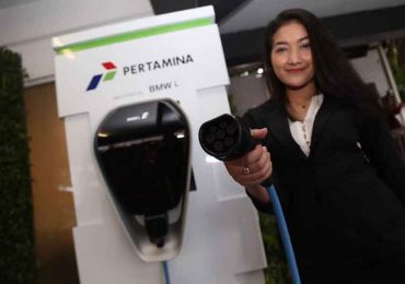 Pertamina Siap Bergerak ke Bio Energi