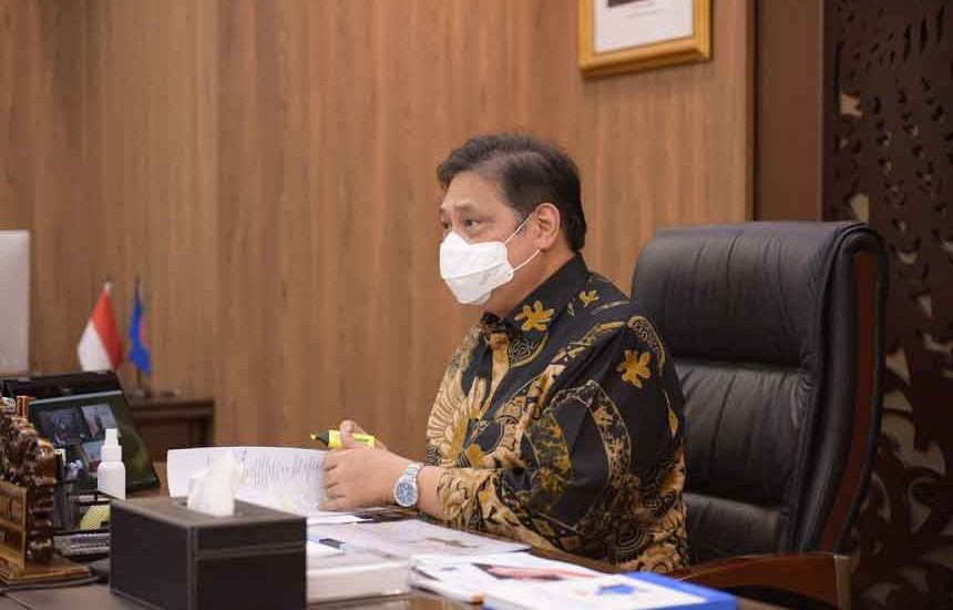 UU Cipta Kerja, Ciptakan Era Baru