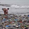 Selamatkan Laut dari Sampah Plastik