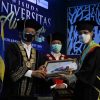 Rektor Unair: Wisuda Adalah Terminal