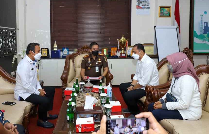 Aset Rp 36M Balik ke Pemkot Surabaya