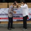 Surabaya Terima Bantuan APD Lagi