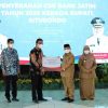 CSR Bank Jatim untuk Situbondo