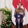 Visi Jokowi untuk Inovasi-Teknologi