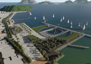 Labuan Bajo, Destinasi Super Prioritas