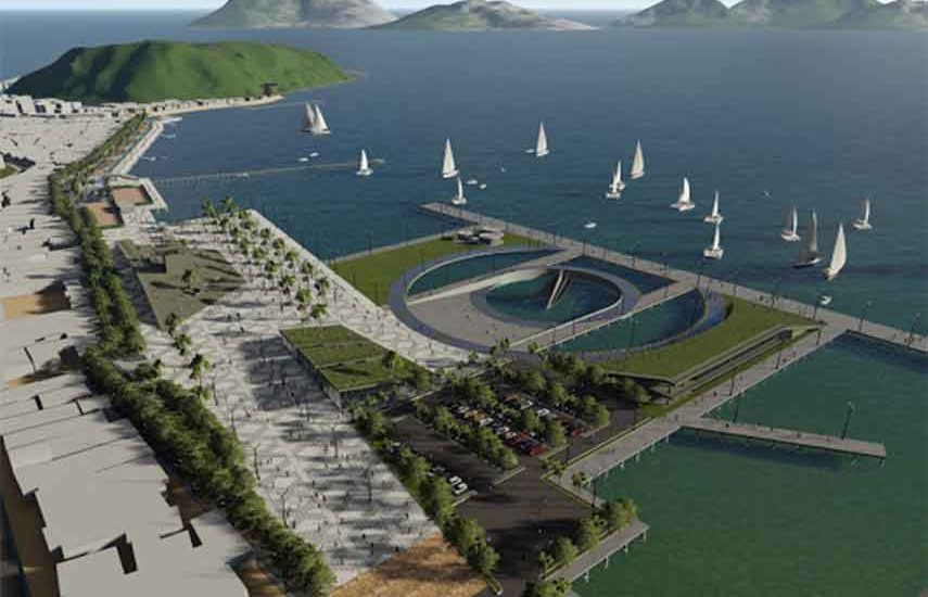 Labuan Bajo, Destinasi Super Prioritas