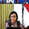 Proyeksi Ekonomi Indonesia Tumbuh 4,9%