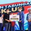 Emil Puji Bank Jatim Sasar Millenial