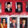 Peluang Amandemen Presiden 3 Periode