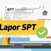 Pelaporan SPT Pajak di Surabaya Naik 34%