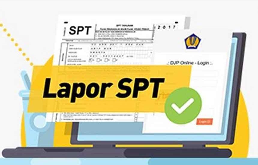 Pelaporan SPT Pajak di Surabaya Naik 34%