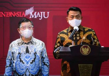 Program Manajemen Talenta Nasional