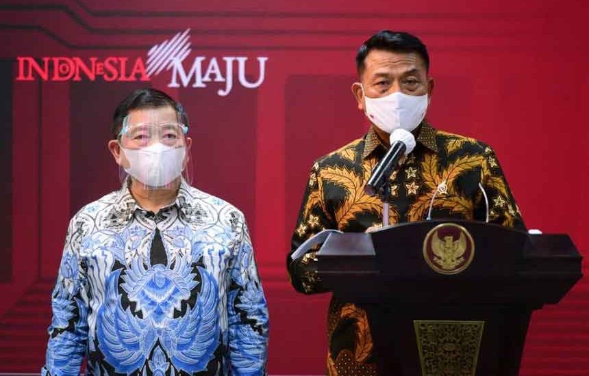 Program Manajemen Talenta Nasional