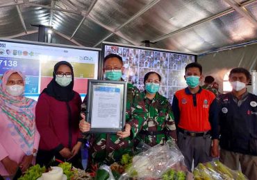 Mengenal Tokoh Penanganan Covid-19