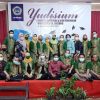 FKIP Unitomo Sukses Gelar Yudisium