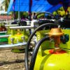 2022, Subsidi LPG 3 Kg Non Tunai