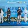 Vaksinasi Pelaku Ekonomi Kreatif