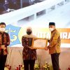 Surabaya, Pembangunan Daerah Terbaik I 2021