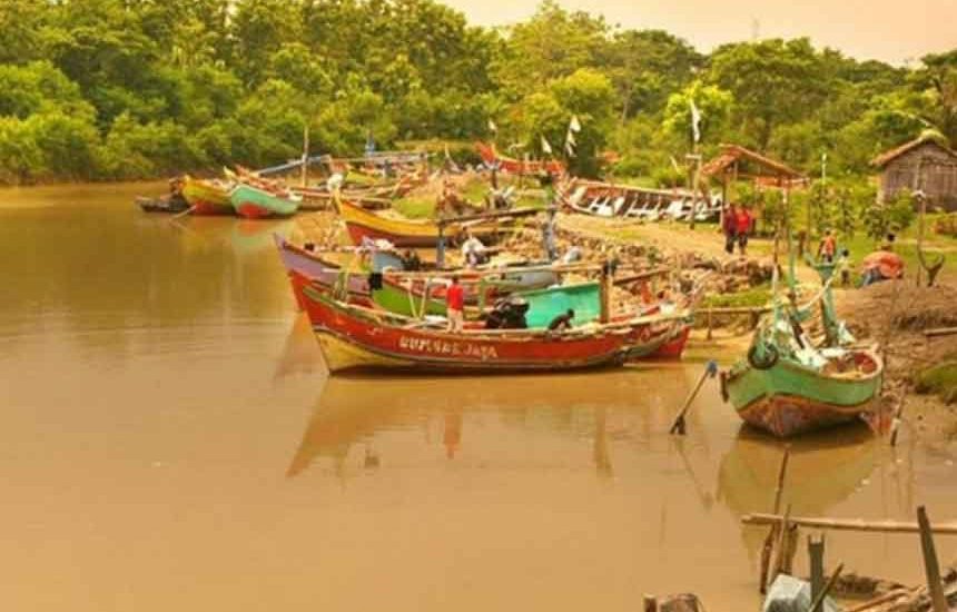 Muara Djati, Awal Kejayaan Cirebon