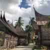 Memugar Seribu Rumah Gadang Nagari