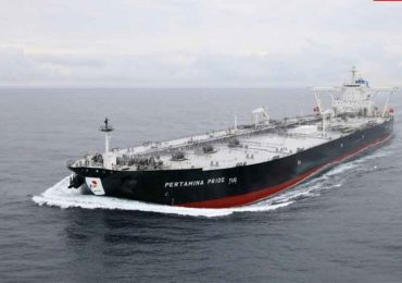 Indonesia Tambah Dua Tanker Super