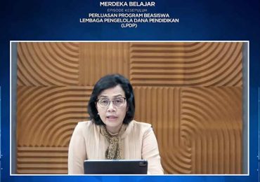 Pemanfaatan Dana Abadi Pendidikan