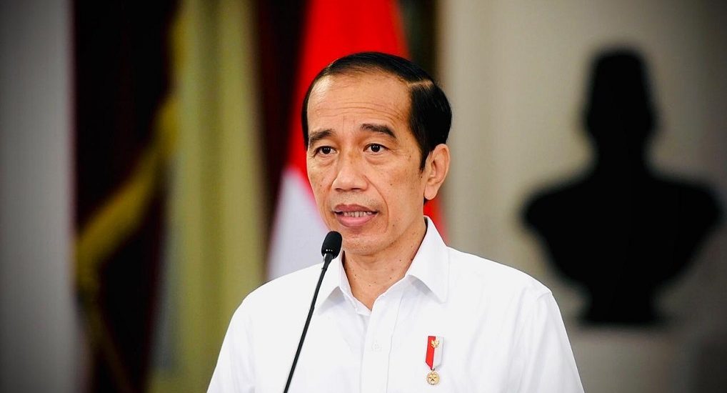 Perintah Jokowi Kejar Anggota KKB