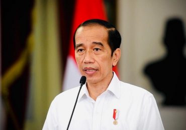 Perintah Jokowi Kejar Anggota KKB