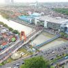 Green Building Gedung Parkir Joyoboyo