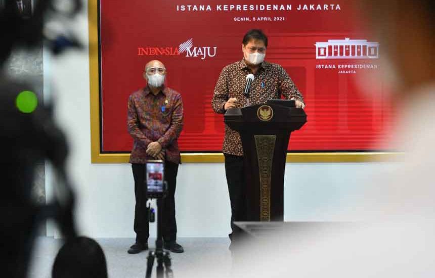 Plafon KUR Tanpa Jaminan Rp100 Juta