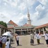 Perkembangan Islam di Batavia