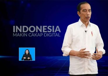 Literasi Digital di Seluruh Negeri