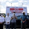 Fogging Mobil Gratis di Surabaya