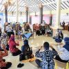 Arumi Buka SOTH di Pasuruan