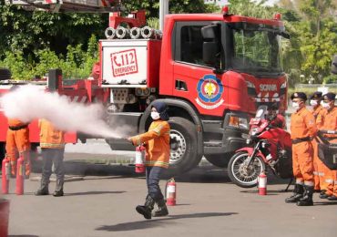 Juru Padam Sebenarnya adalah Warga