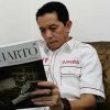 100 Tahun Pak Harto, CahGunung Mengenang Dalam Doa