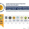 ITS di Entrepreneurial Campus Award