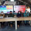 Pasien Mutasi Virus di RSLI Surabaya Membaik