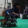 ITS Siap Juarai RoboCup 2021