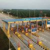 Tol Akses Toba Rampung Akhir 2021