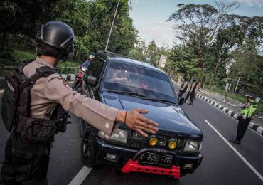 Disiplin PPKM Darurat Pulihkan Bangsa