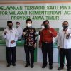 Kemenag Jatim Cegah Kluster Hajatan