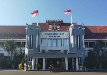 SE Pelaksanaan Idul Adha di Surabaya